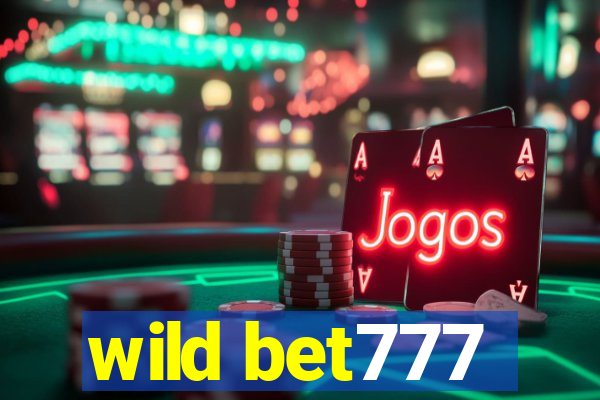 wild bet777